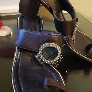 Donald J Pliner sandals